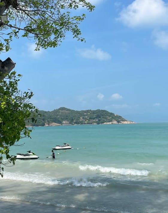 Koh Samui